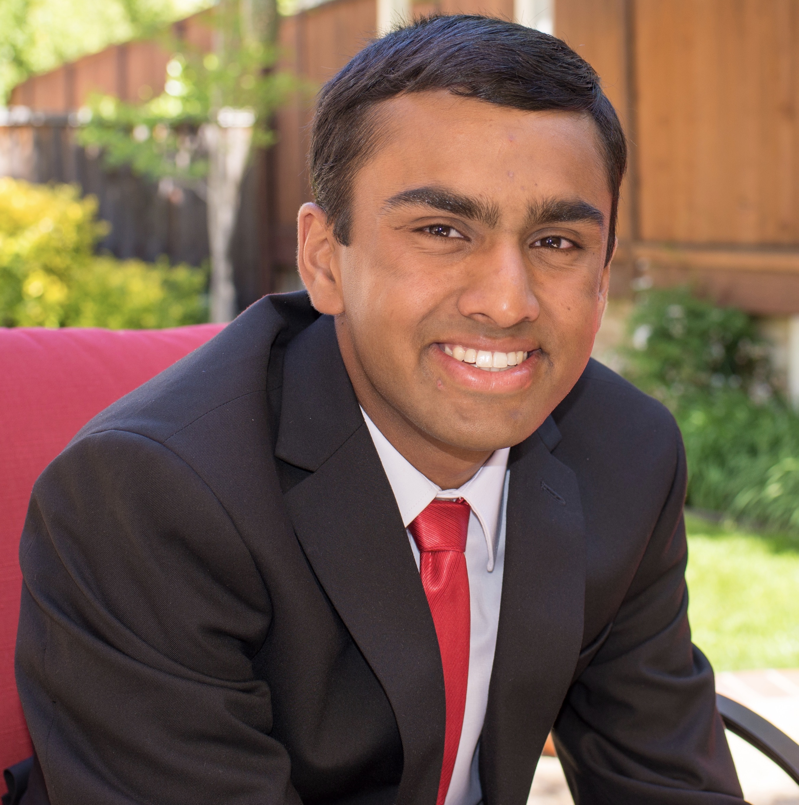 Photo of Ethan Allavarpu