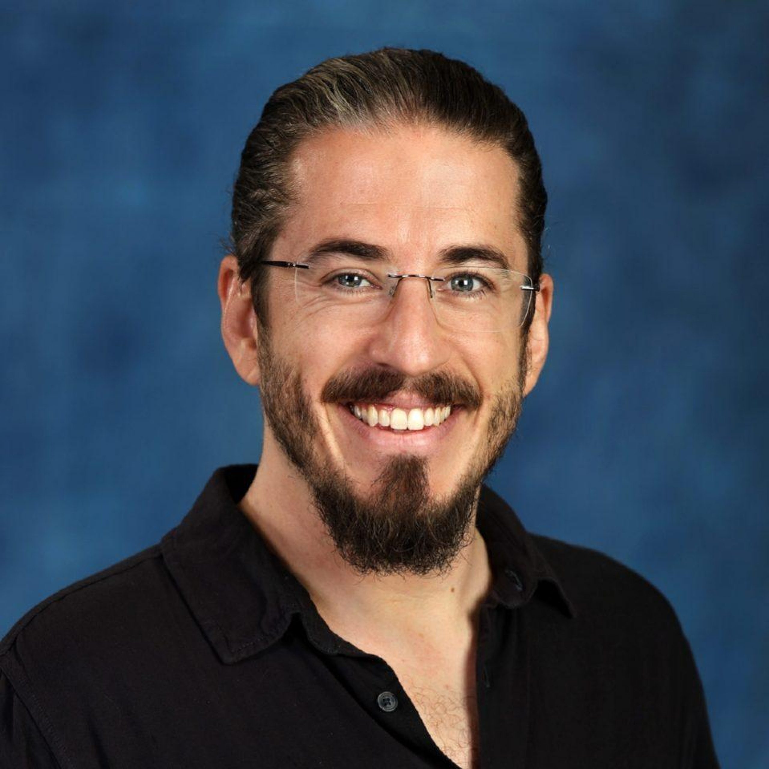 Photo of Doug Daniels