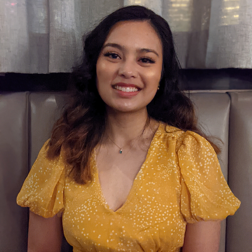 Photo of Keona Mae Pablo