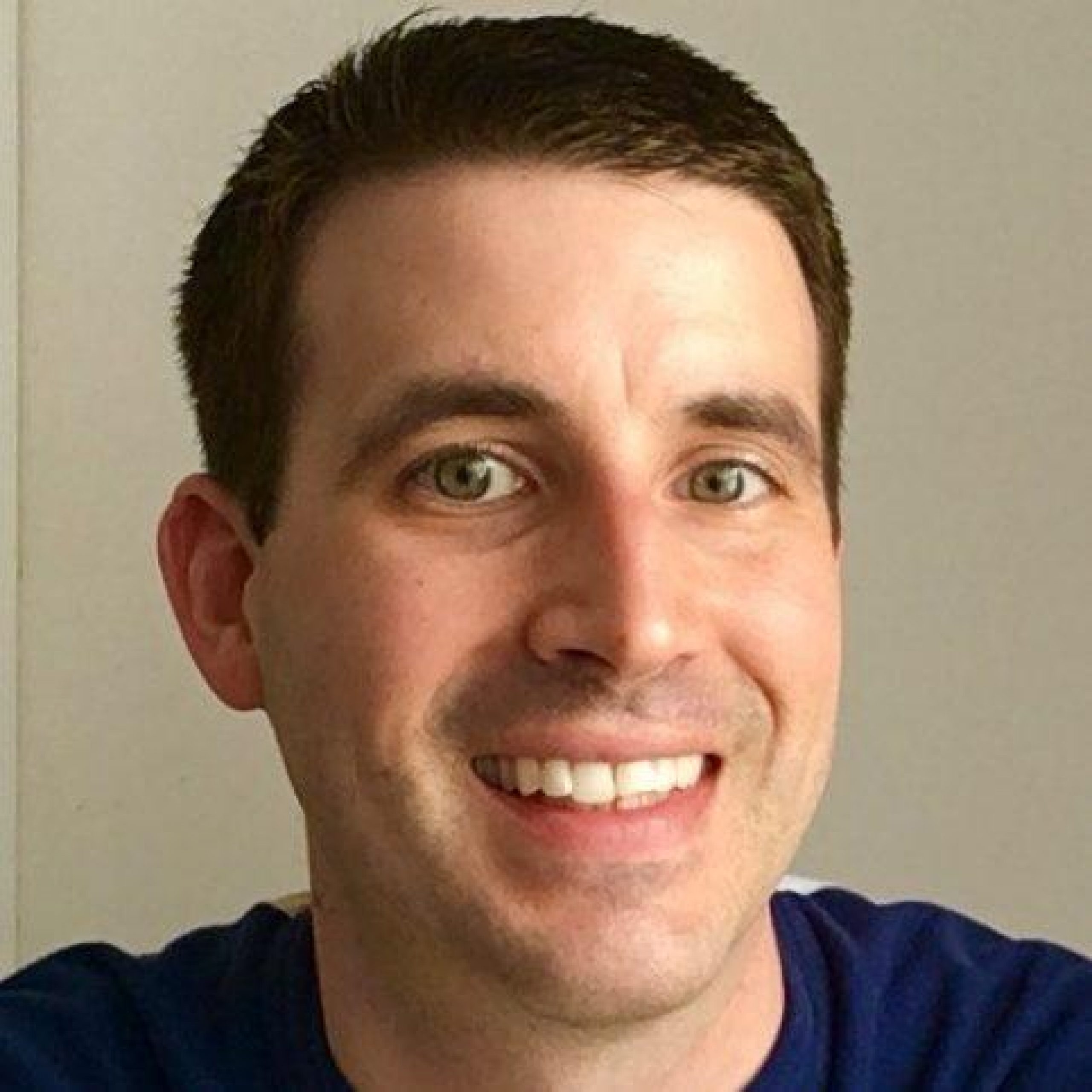 Photo of Kristian Allen