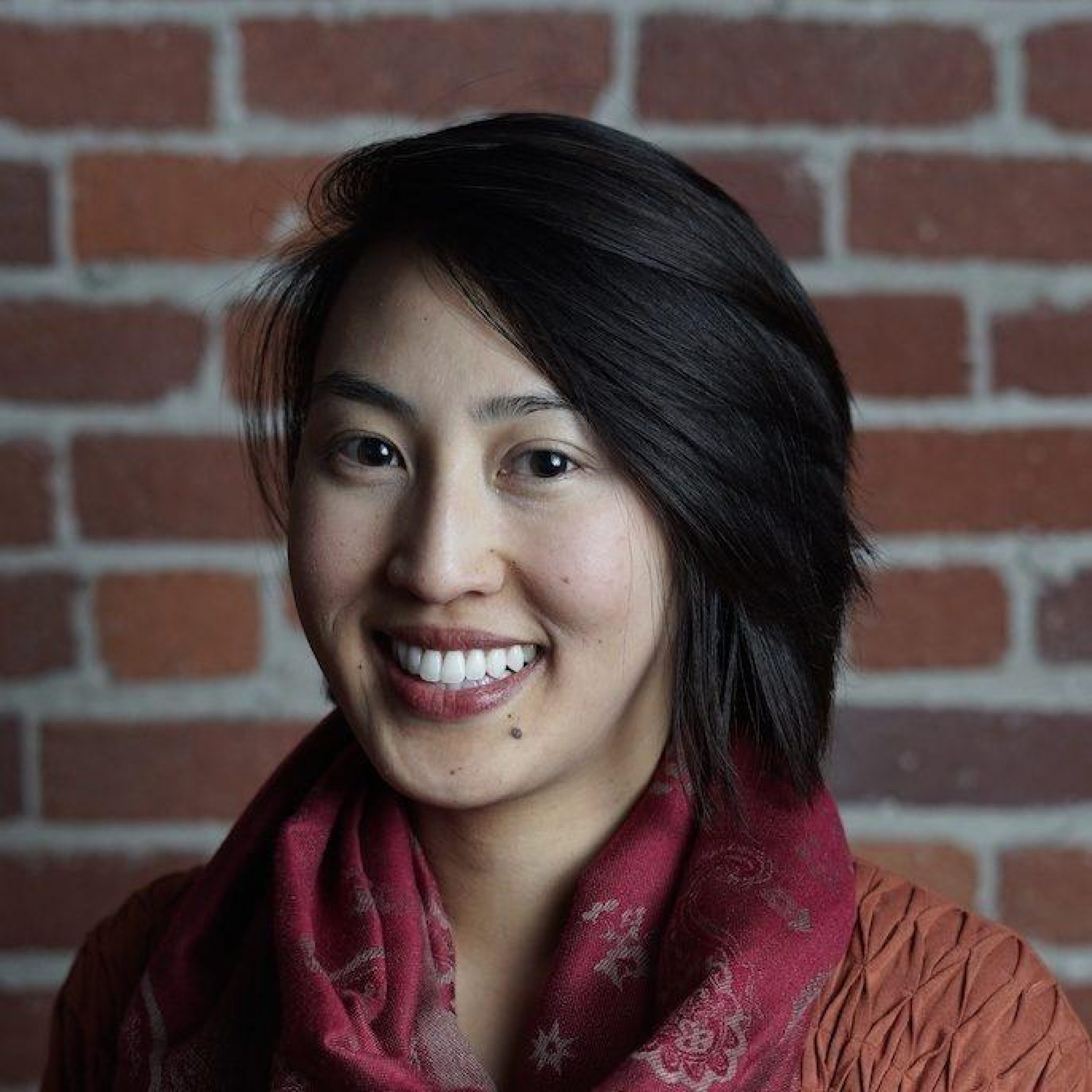 Photo of Leigh Phan