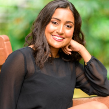 Photo of Aishwarya Varma