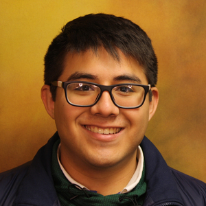 Photo of Alex Cardenas