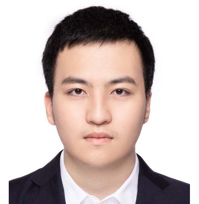 Photo of Alex Xuan
