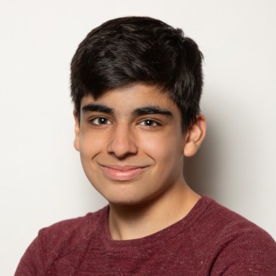 Photo of Anu Jajodia
