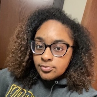 Photo of Armira Nance