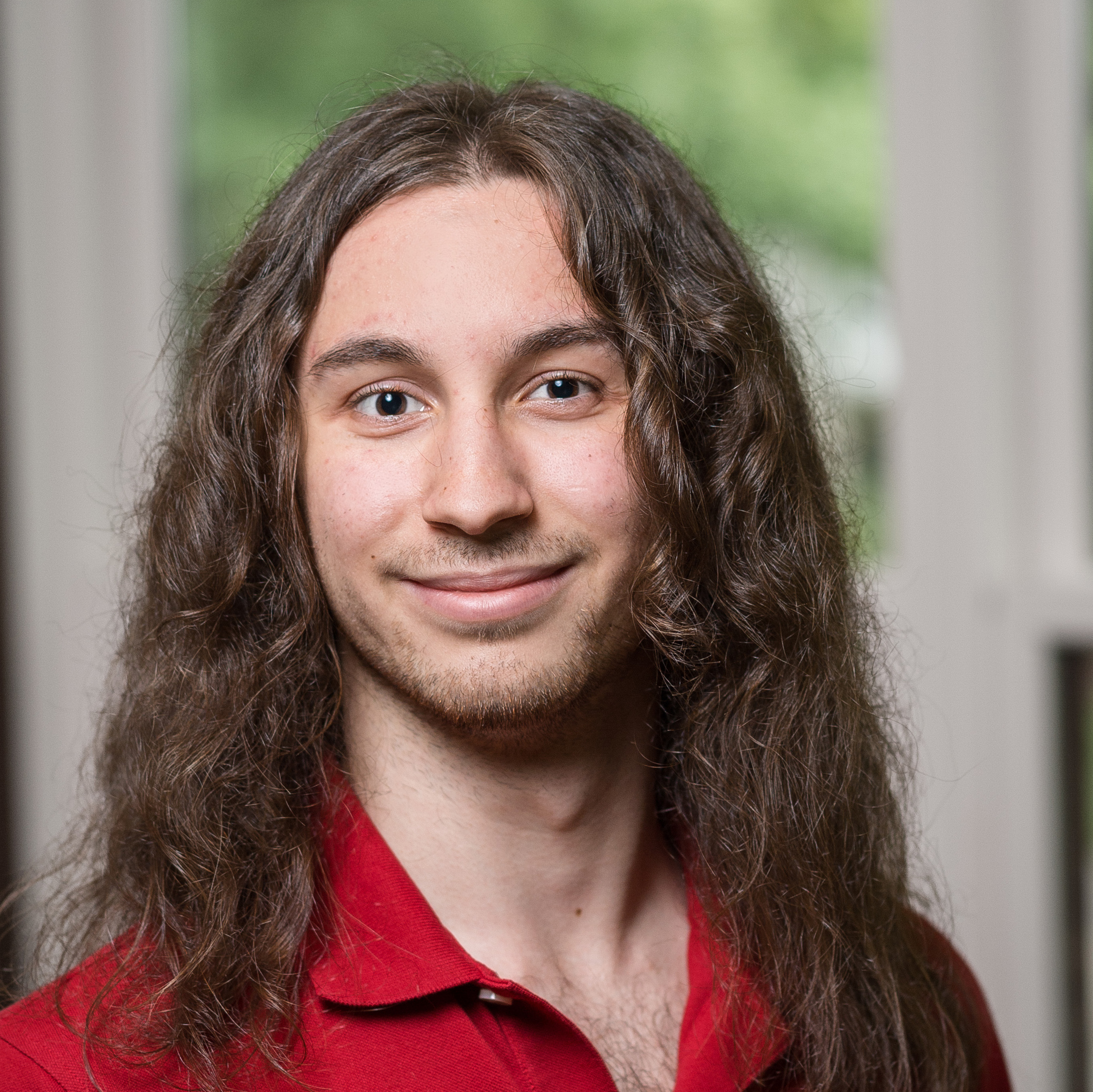 Photo of Artem Yushko