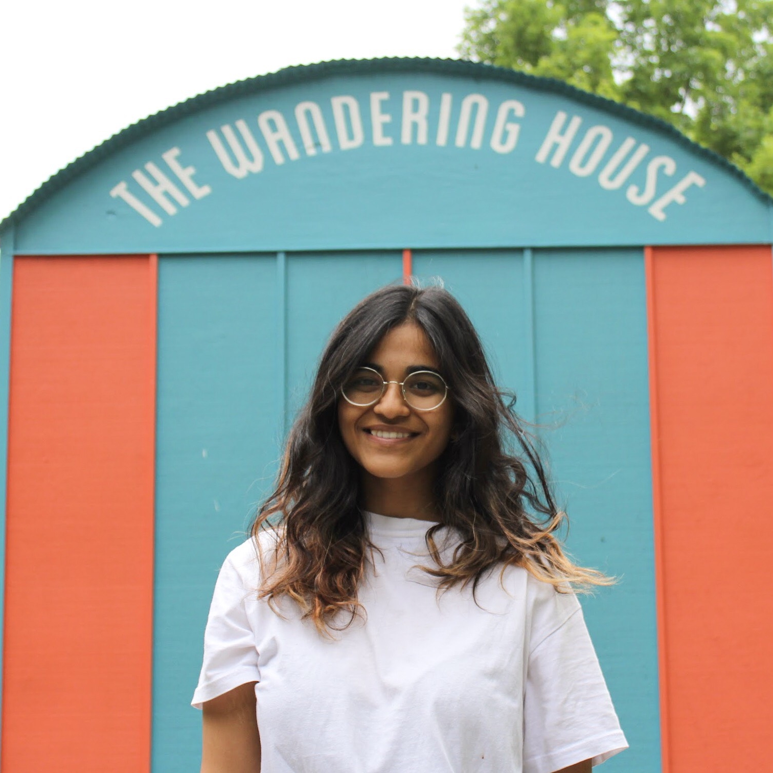 Photo of Arya Misra