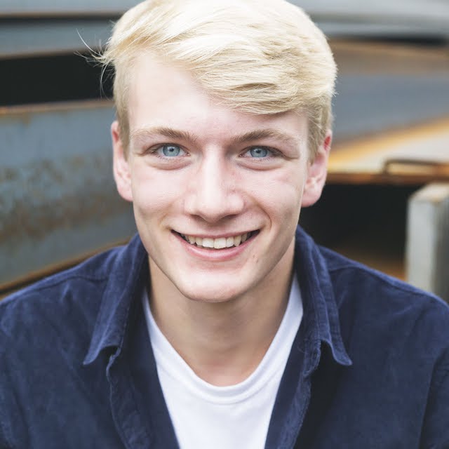 Photo of Avery Watts