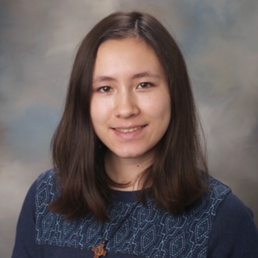 Photo of Aya Klos