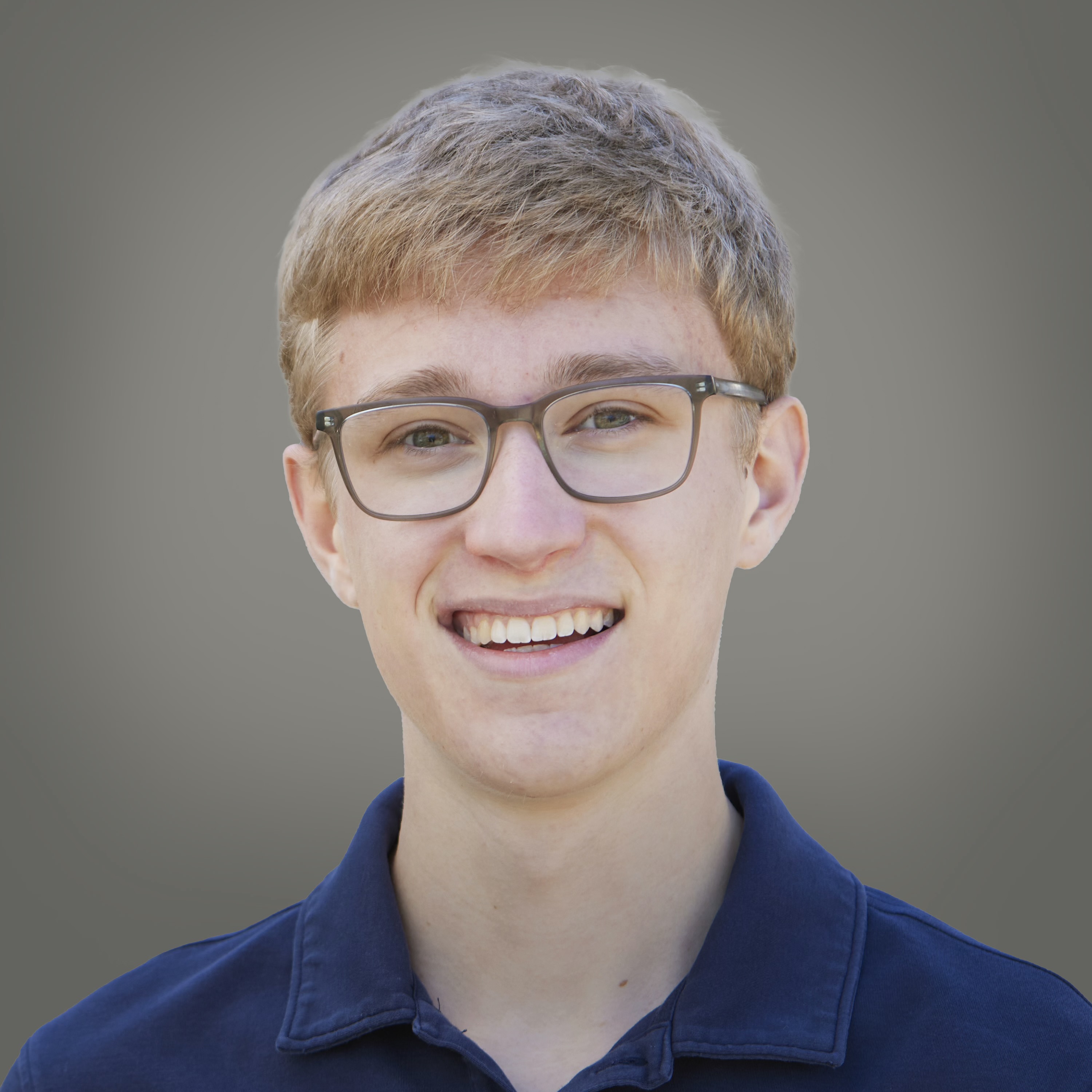 Photo of Dashiell Coyier