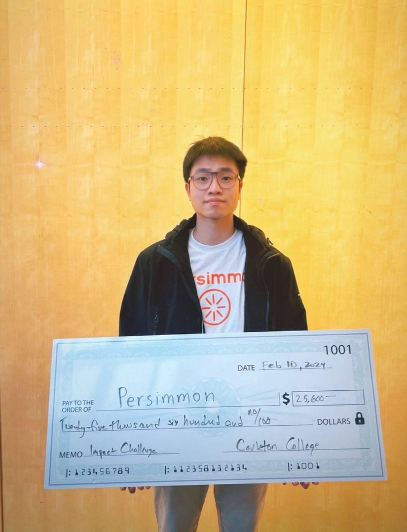 Photo of Dave Nguyen