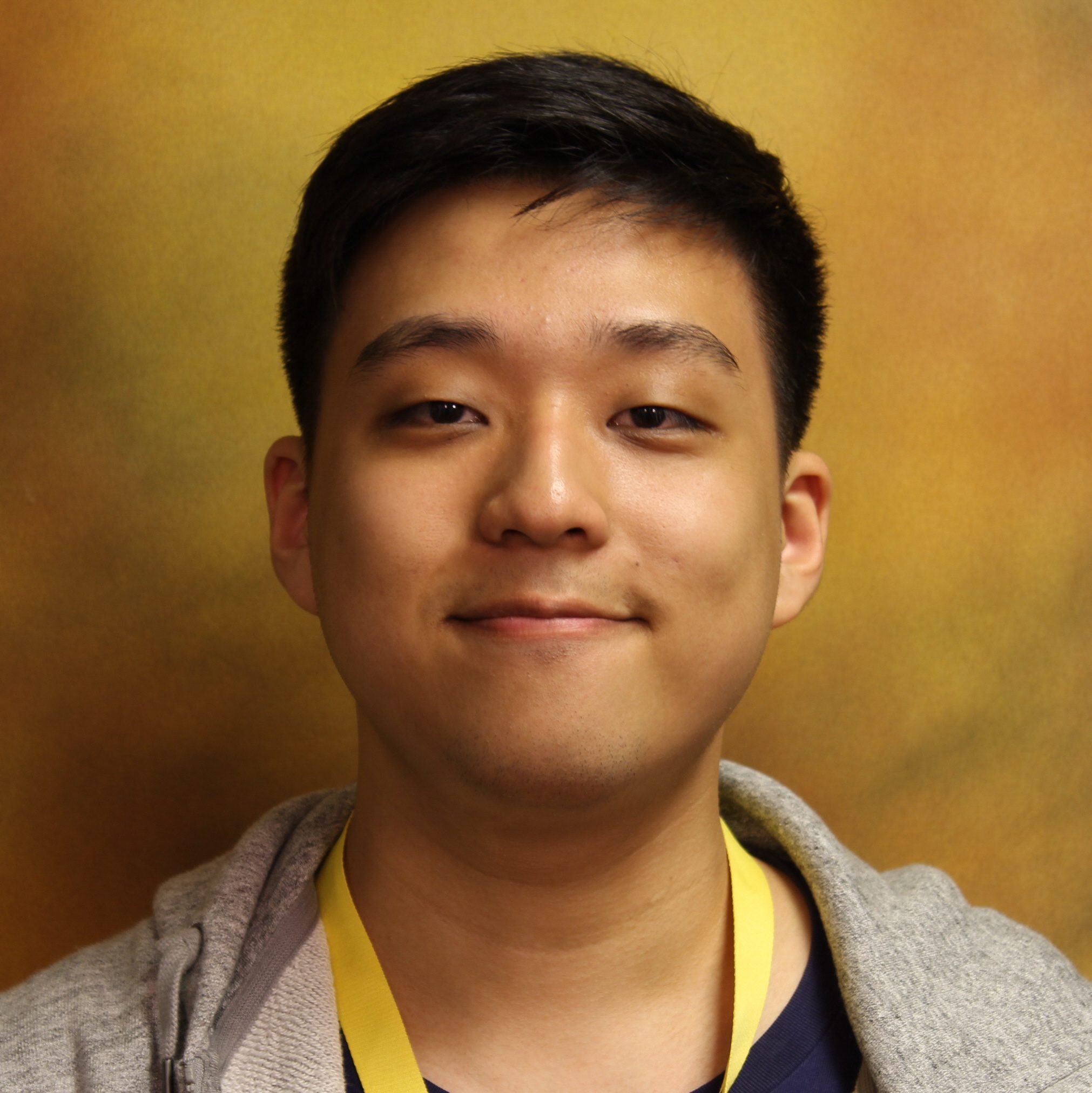 Photo of David Song