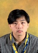 Photo of Dexter Kong