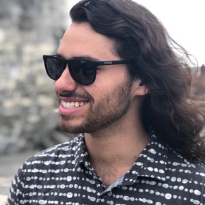 Photo of Drew Garcia