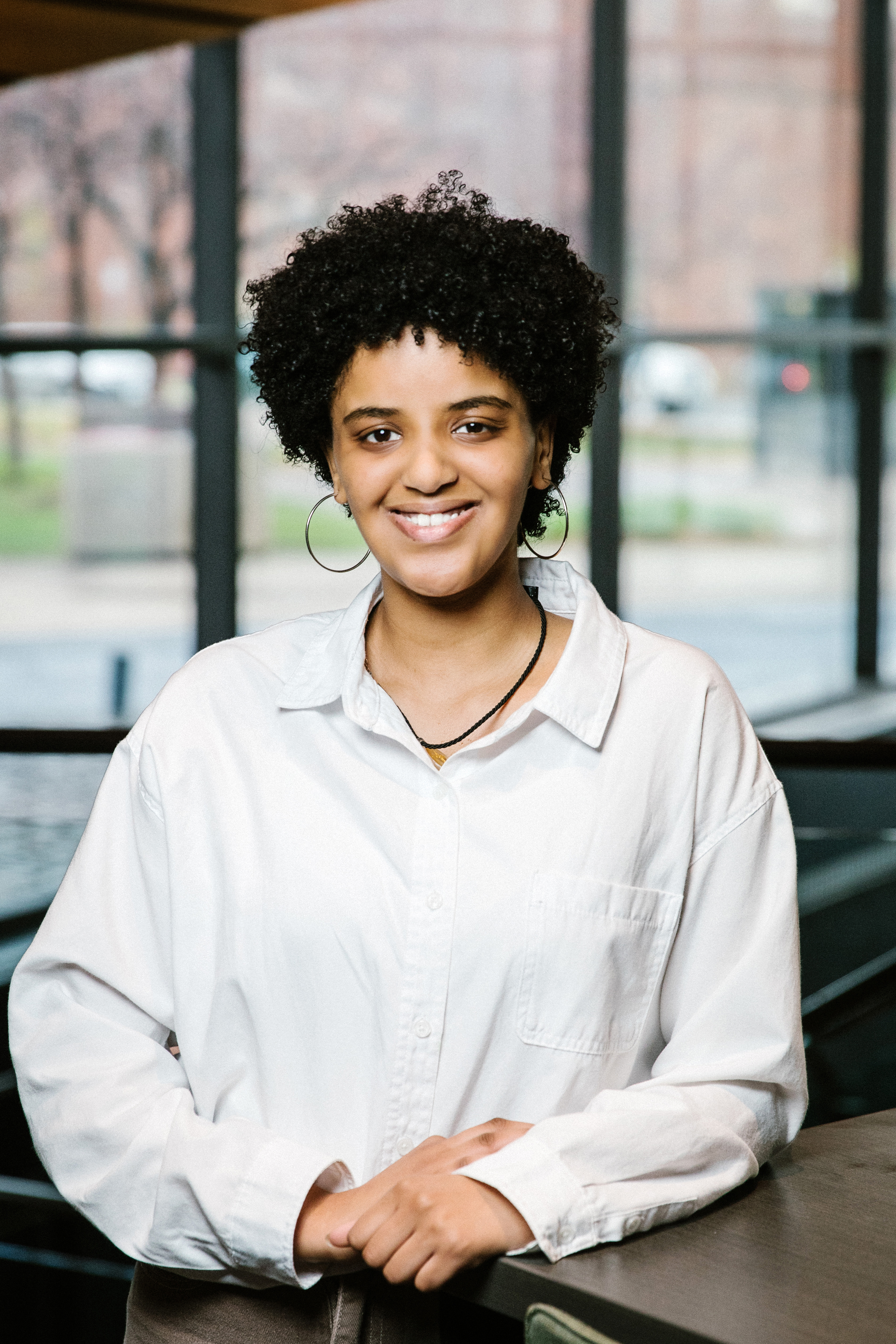 Photo of Helana Solomon