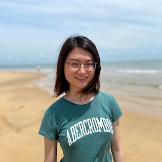 Photo of Helen Du