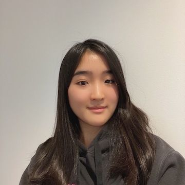 Photo of Isabella Cha