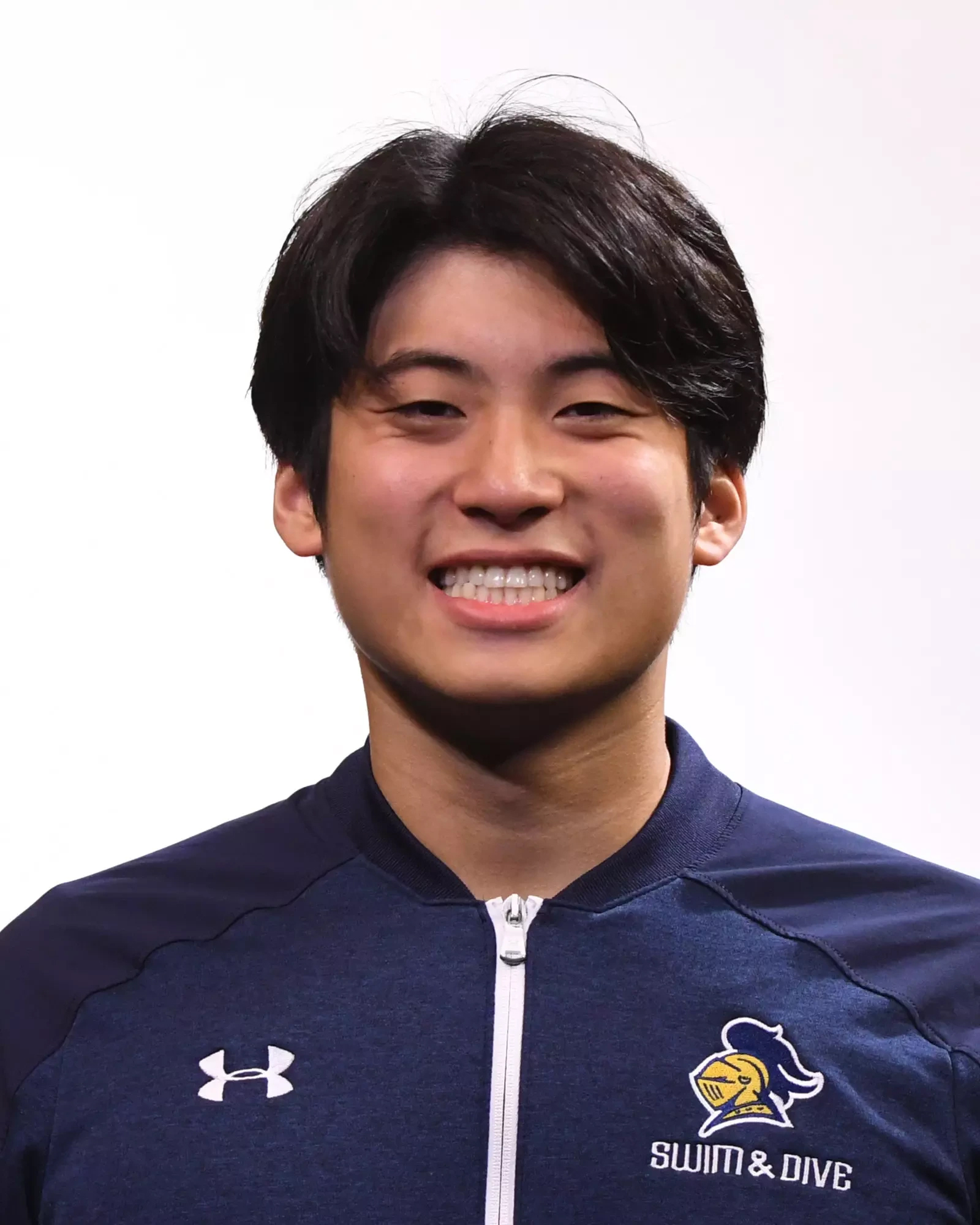 Photo of Jeffrey Kong