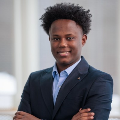 Photo of Mustafe Osman