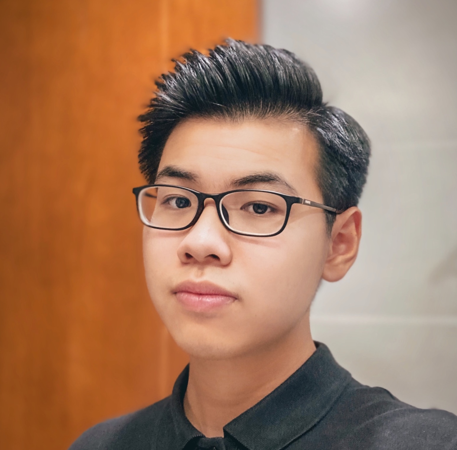 Photo of Nguyen Tran