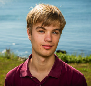 Photo of Oscar Smith