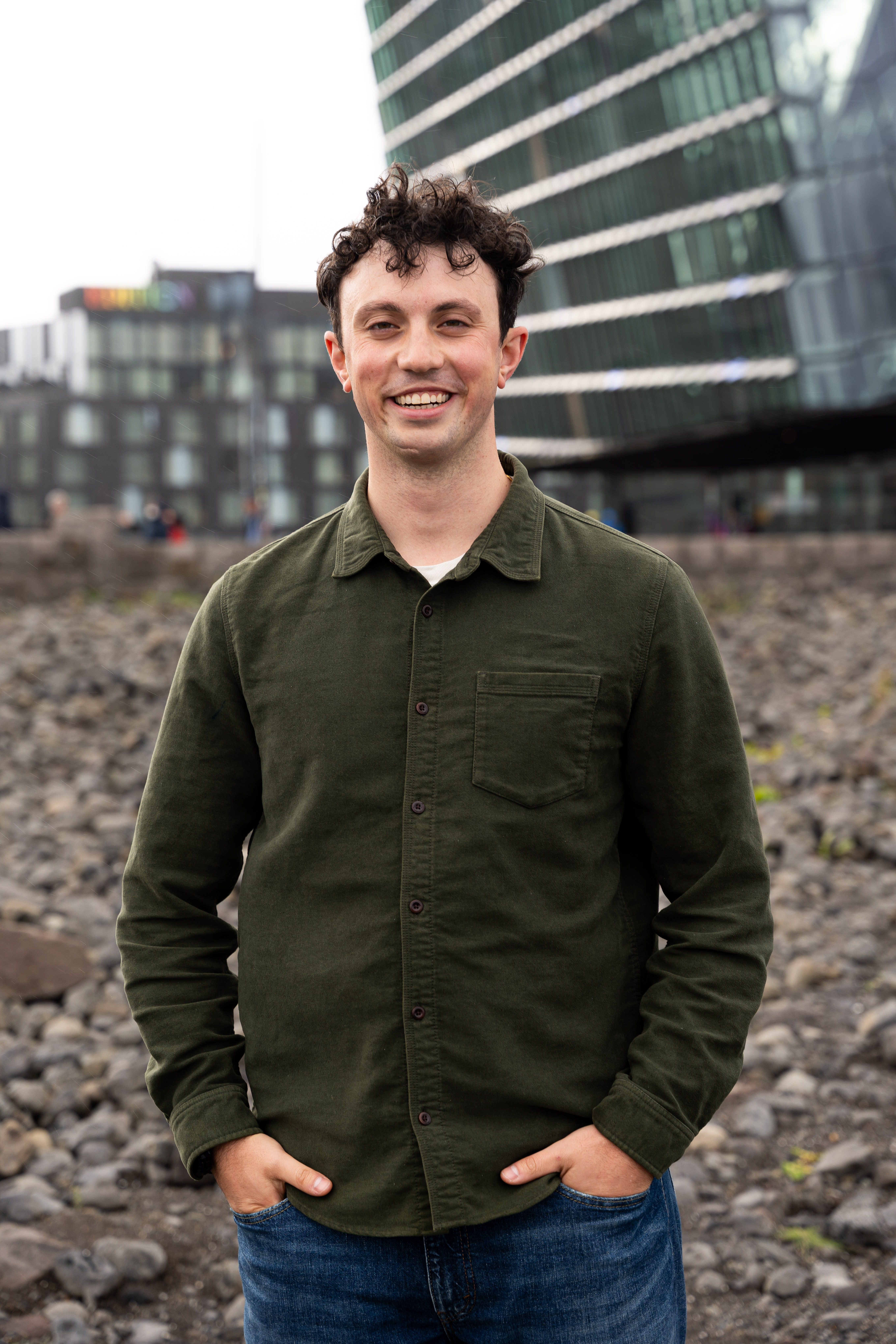 Photo of Quinn Schiller