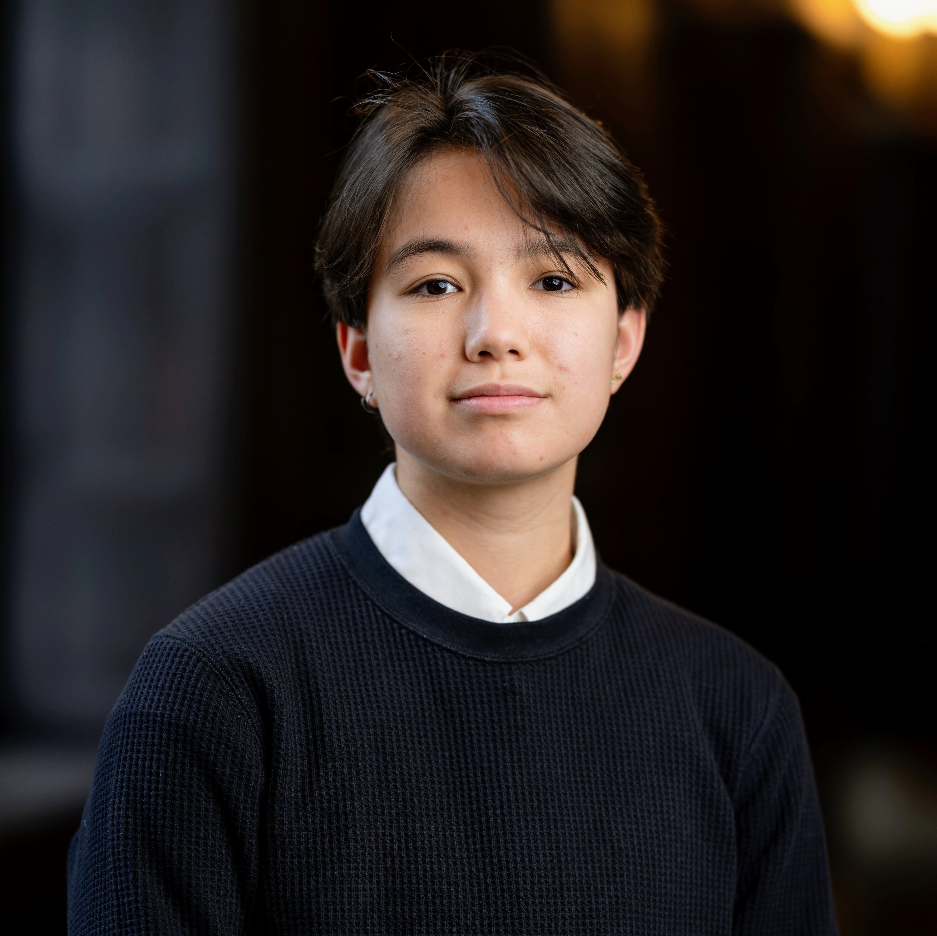 Photo of Ryan Yang