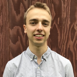Photo of Sam Terwilliger