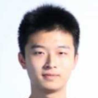 Photo of Sky Lu