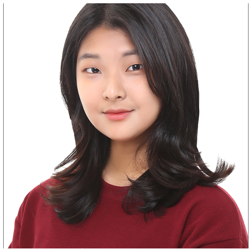 Photo of Sunny Kim