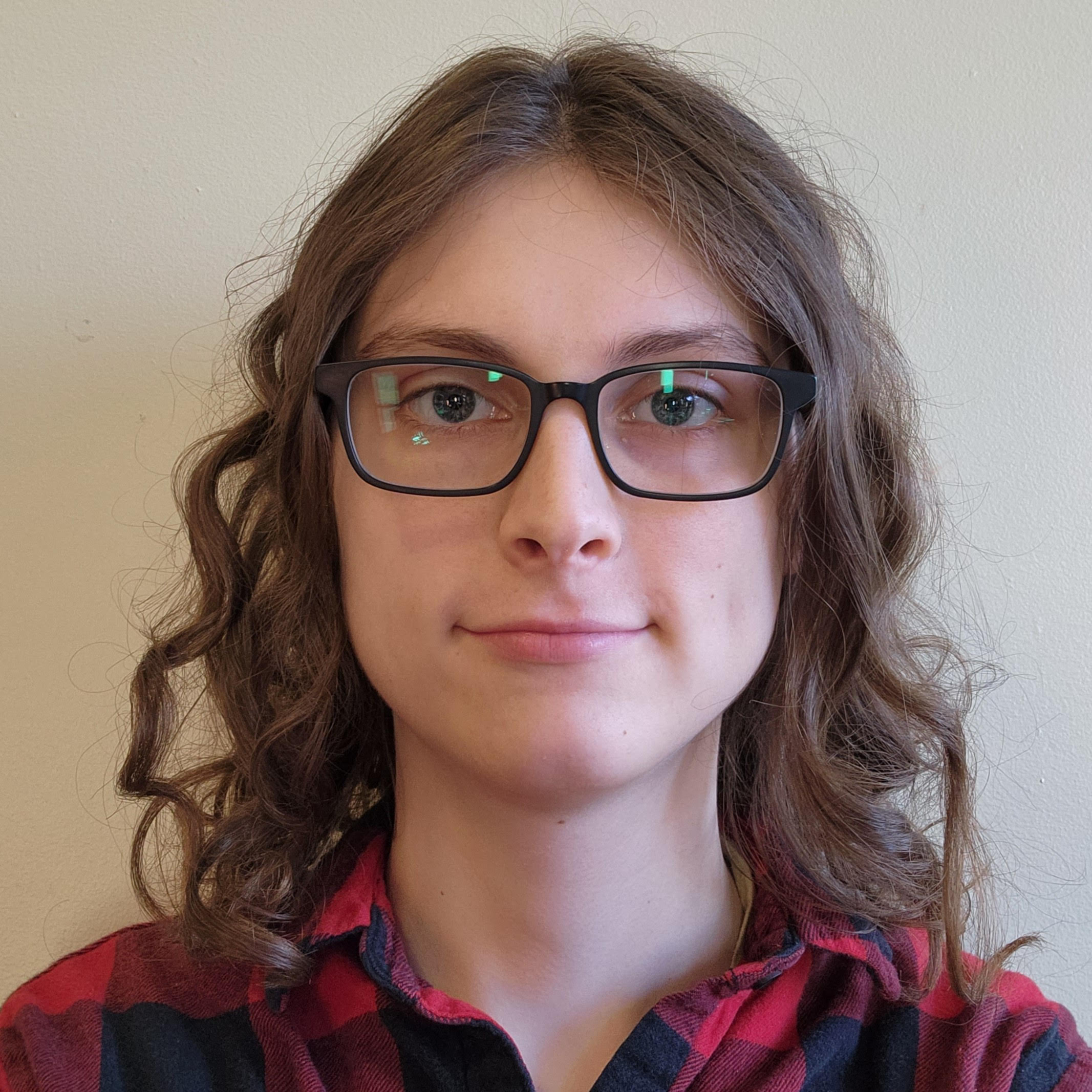 Photo of Sylvie Dirkswager