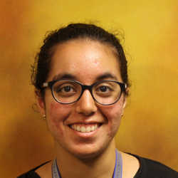 Photo of Tanvi Mehta