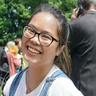 Photo of Thu Nguyen