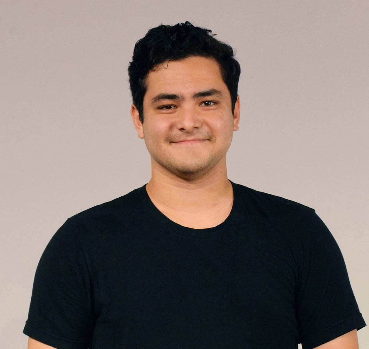 Photo of Will Shrestha