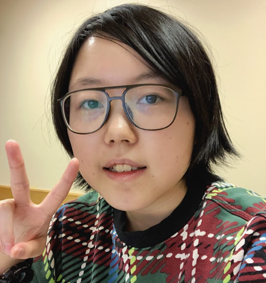 Photo of Yang Tan