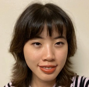 Photo of Yiwen Luo
