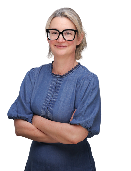 Photo of Deborah Wiltshire