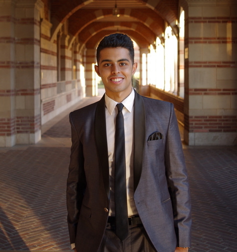 Photo of Shail Mirpuri