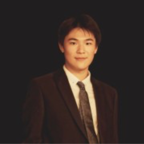 Photo of Shawn Wang