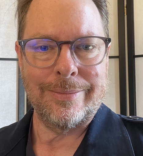 Photo of Tim Dennis