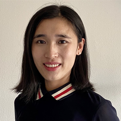 Photo of Zhiyuan Yao